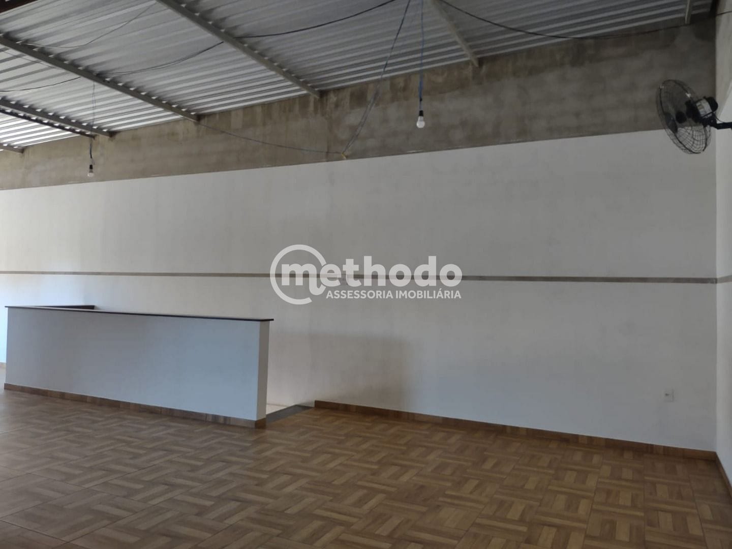 Chácara, 1 quarto, 126 m² - Foto 7