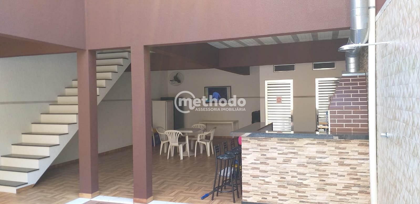 Chácara, 1 quarto, 126 m² - Foto 18