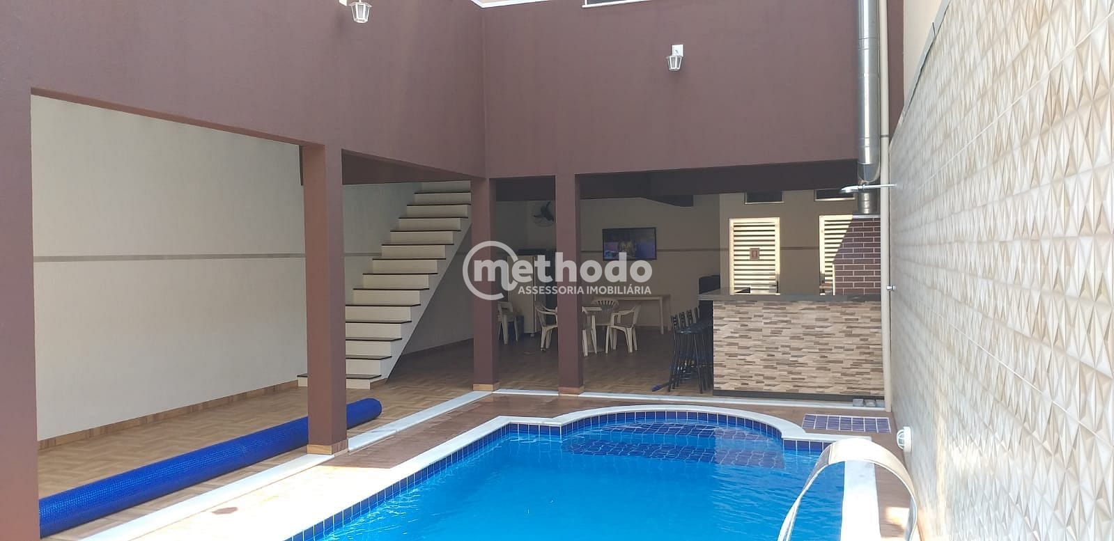 Chácara, 1 quarto, 126 m² - Foto 24