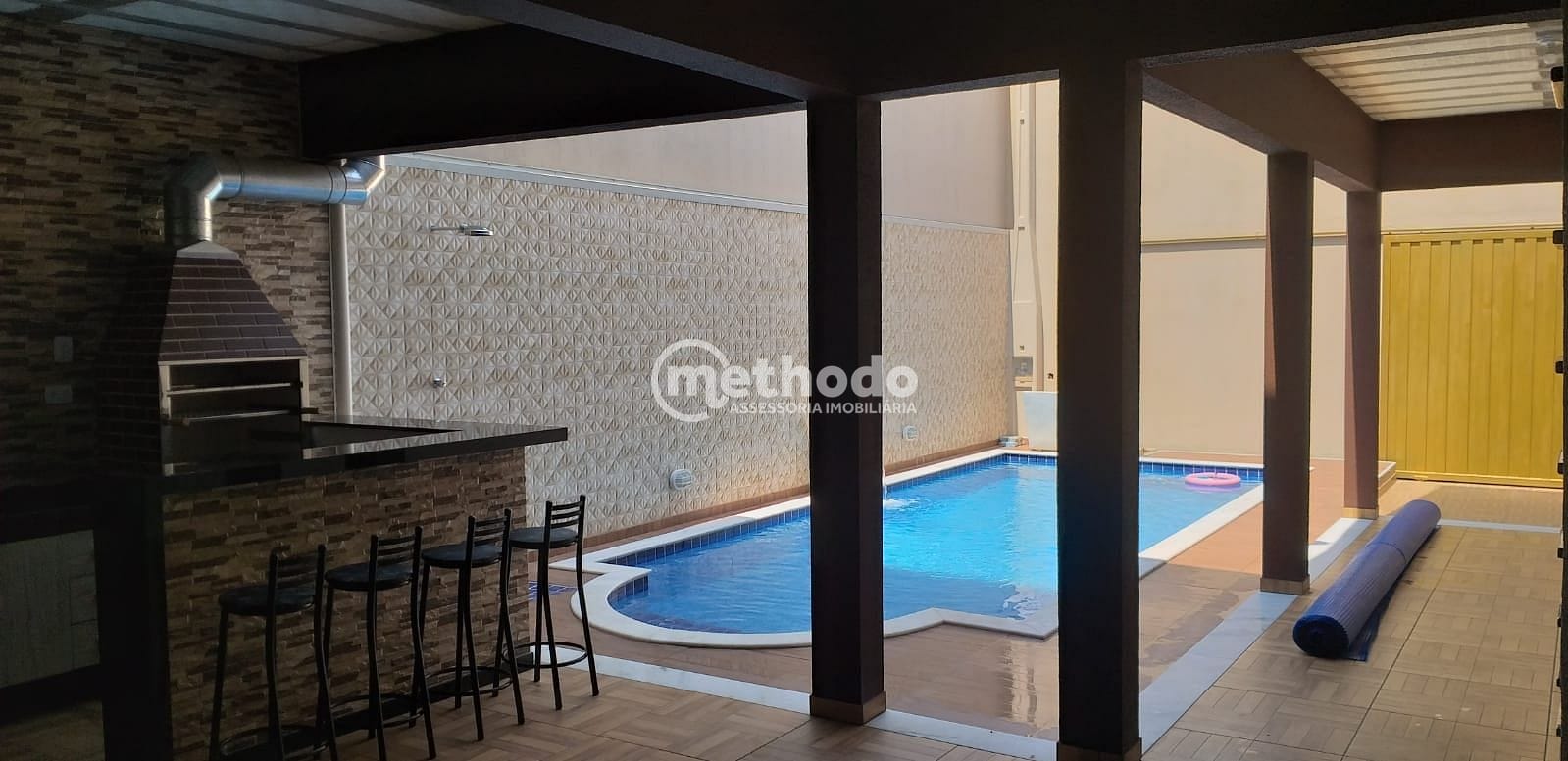 Chácara, 1 quarto, 126 m² - Foto 26