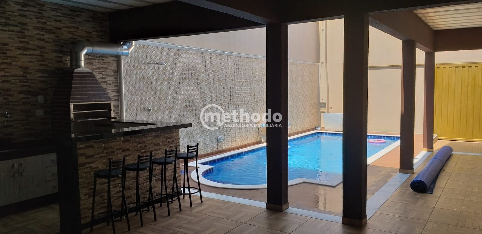 Chácara, 1 quarto, 126 m² - Foto 27