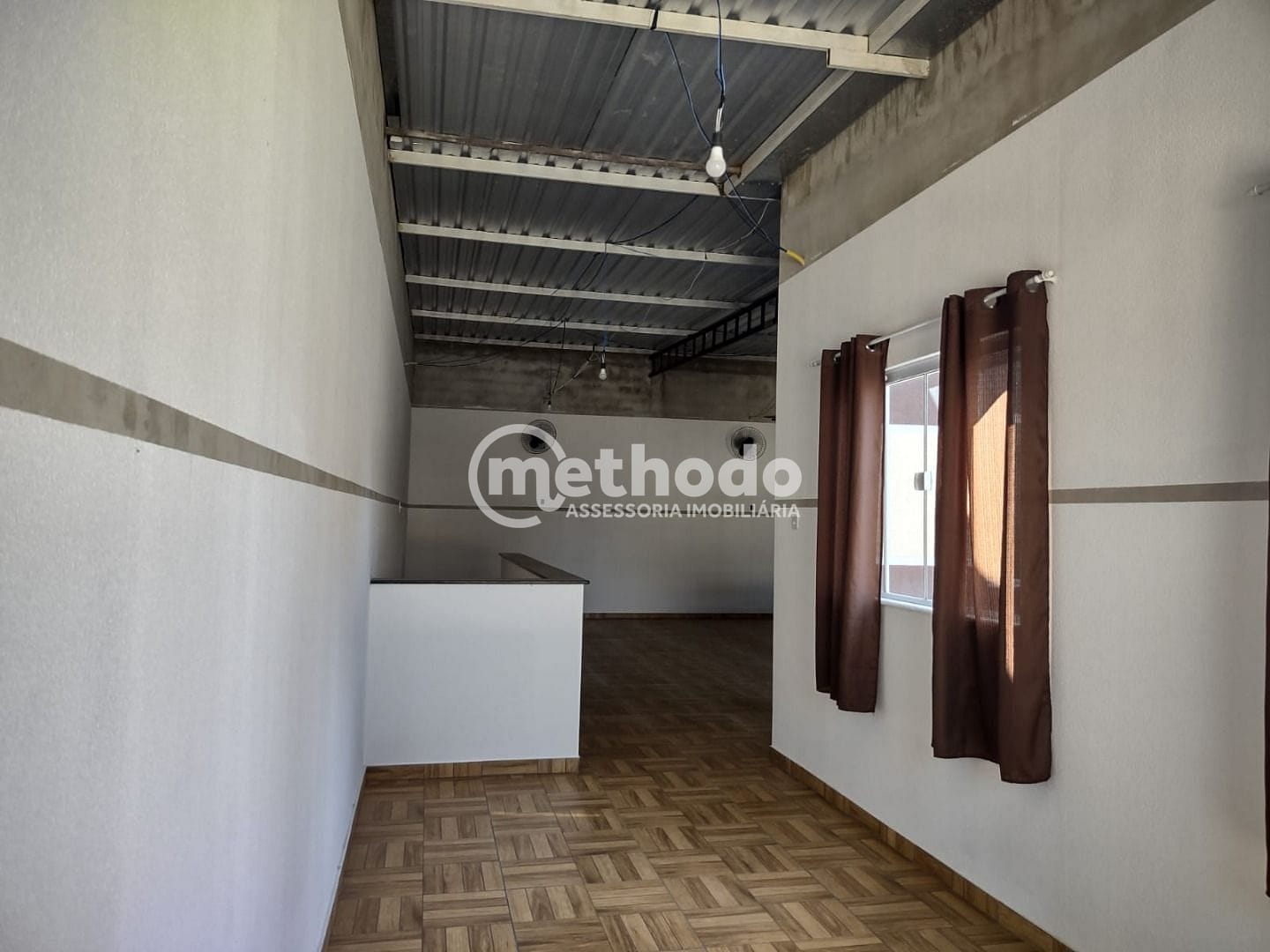 Chácara, 1 quarto, 126 m² - Foto 8