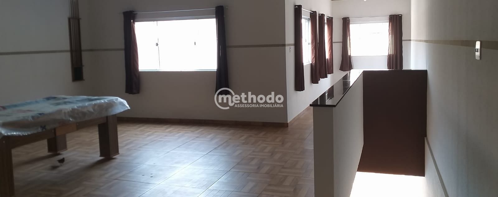 Chácara, 1 quarto, 126 m² - Foto 17