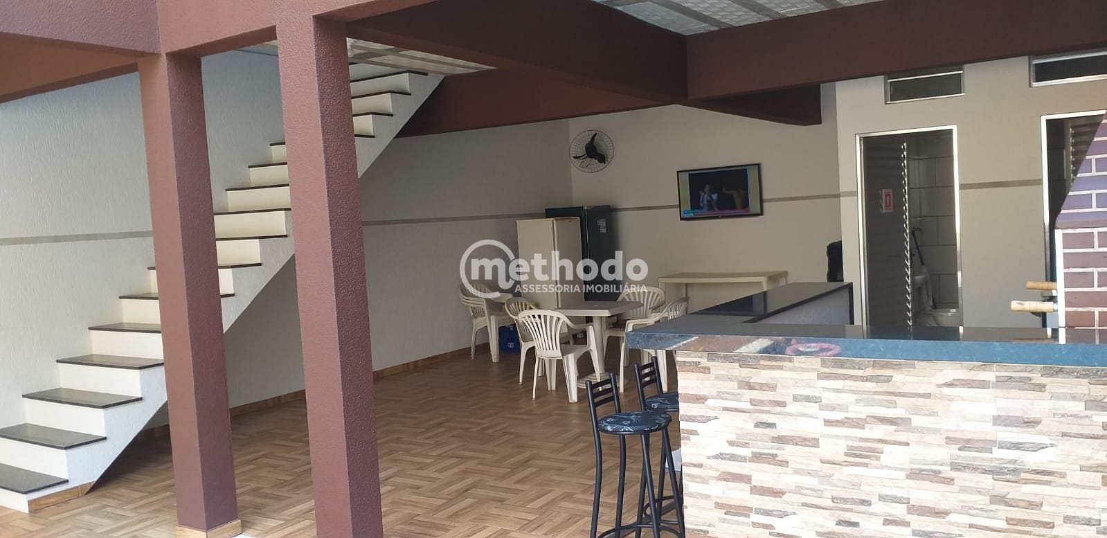 Chácara, 1 quarto, 126 m² - Foto 6