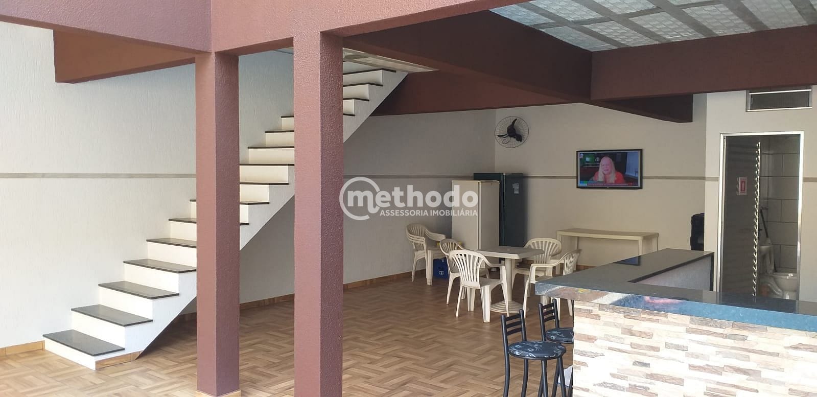 Chácara, 1 quarto, 126 m² - Foto 20