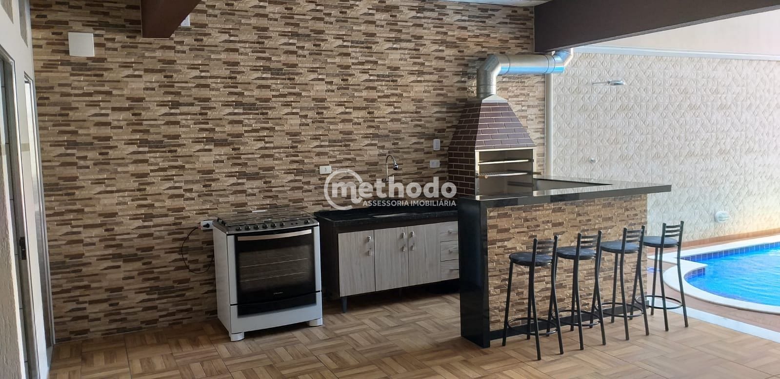 Chácara, 1 quarto, 126 m² - Foto 25