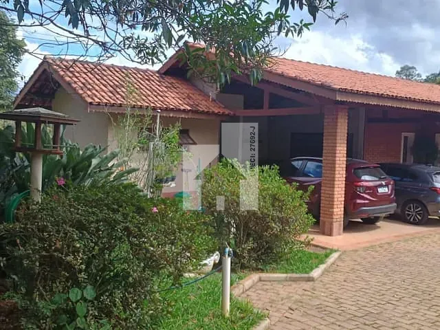 Chácara com 5889m² 3 quartos e 3 banheiros, à venda, no bairro Caxambu em Jundiaí