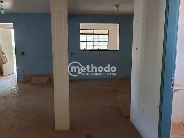 Chácara com 2400m² 2 quartos e 2 banheiros, à venda, no bairro Jardim Monte Belo em Campinas