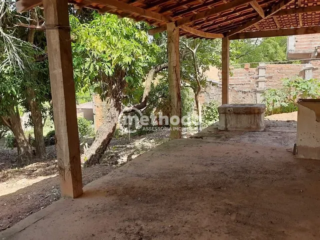 Chácara com 2400m² 2 quartos e 2 banheiros, à venda, no bairro Jardim Monte Belo em Campinas