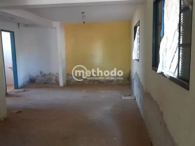 Chácara com 2400m² 2 quartos e 2 banheiros, à venda, no bairro Jardim Monte Belo em Campinas