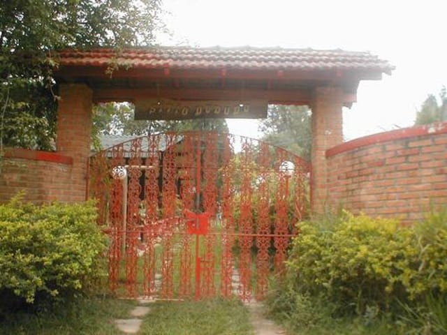 Foto do Chácara - Chácara residencial à venda, Jardim Josane, Sorocaba. | Ary Proenca Negócios Imobiliários Ltda