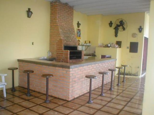 Foto do Chácara - Chácara residencial à venda, Jardim Josane, Sorocaba. | Ary Proenca Negócios Imobiliários Ltda