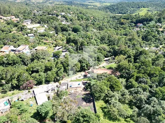 Chácara com 100m² 1 quarto e 1 banheiro, à venda, no bairro Ponunduva em Cajamar