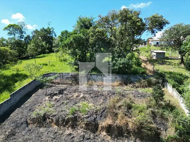 Chácara com 100m² 1 quarto e 1 banheiro, à venda, no bairro Ponunduva em Cajamar
