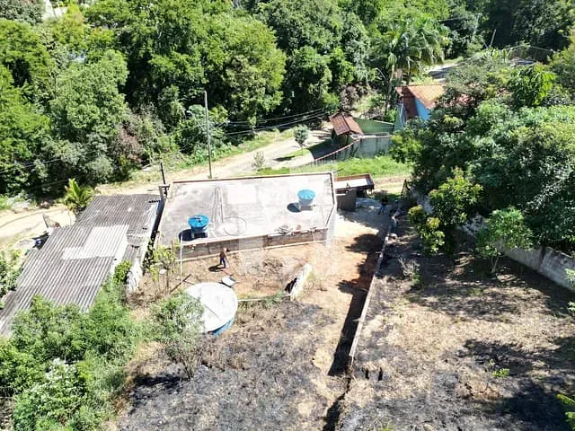 Chácara com 100m² 1 quarto e 1 banheiro, à venda, no bairro Ponunduva em Cajamar