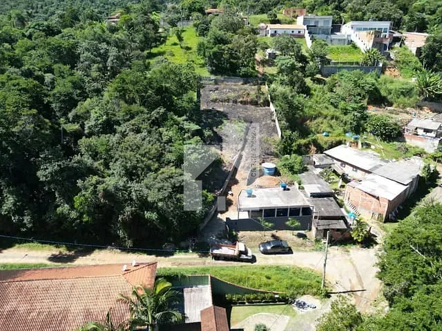 Chácara com 100m² 1 quarto e 1 banheiro, à venda, no bairro Ponunduva em Cajamar