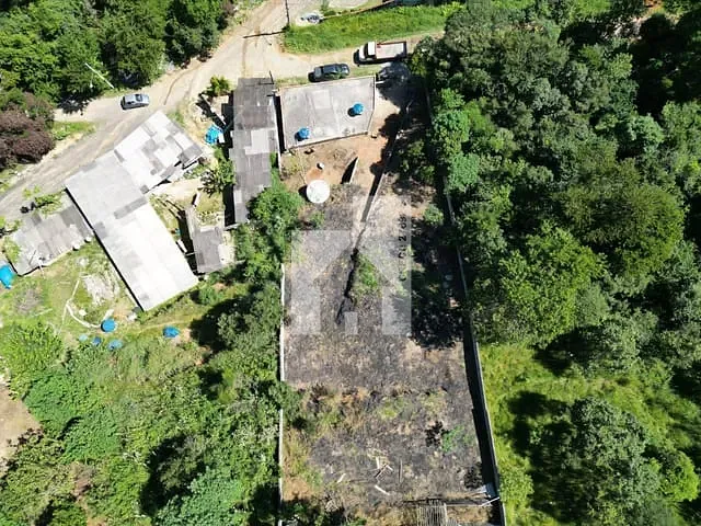 Chácara com 100m² 1 quarto e 1 banheiro, à venda, no bairro Ponunduva em Cajamar
