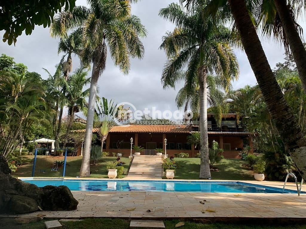 Chácara, 4 quartos, 2 hectares - Foto 1