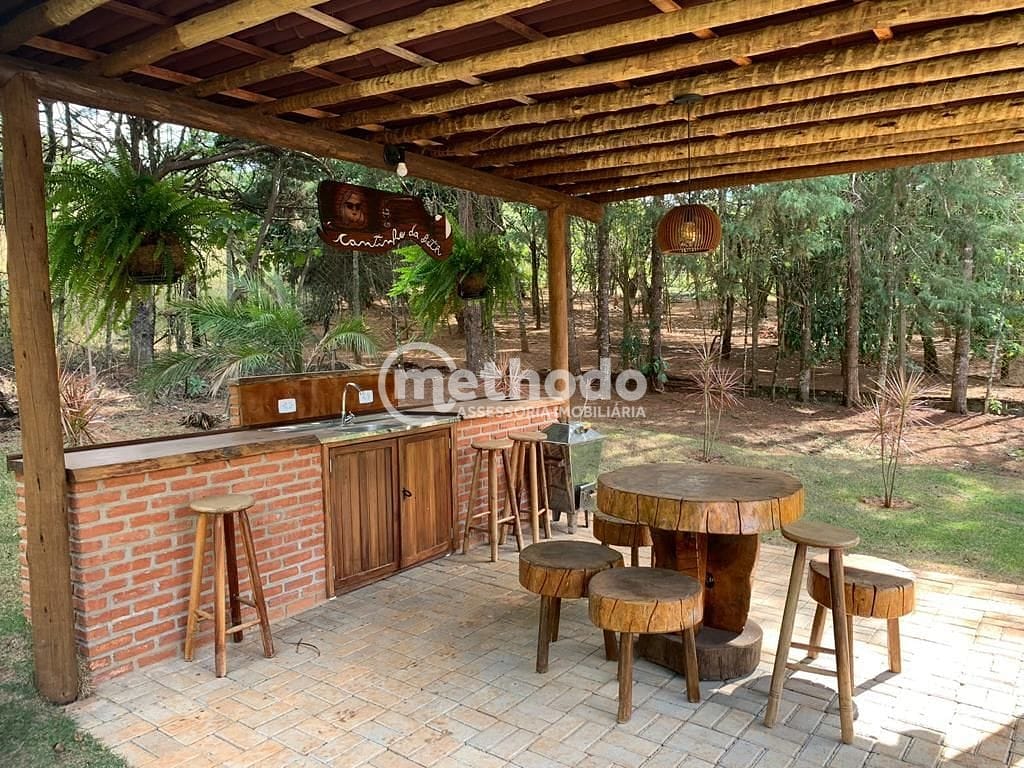 Chácara, 4 quartos, 2 hectares - Foto 20