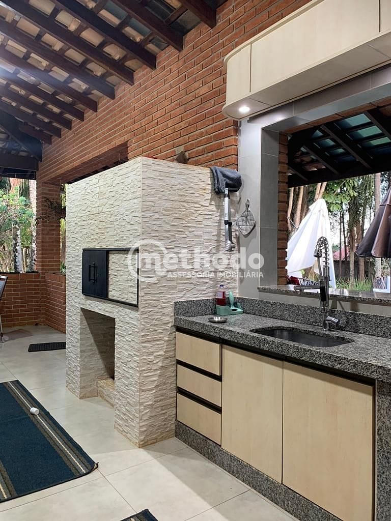 Chácara, 4 quartos, 2 hectares - Foto 26