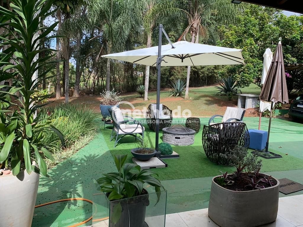 Chácara, 4 quartos, 2 hectares - Foto 5