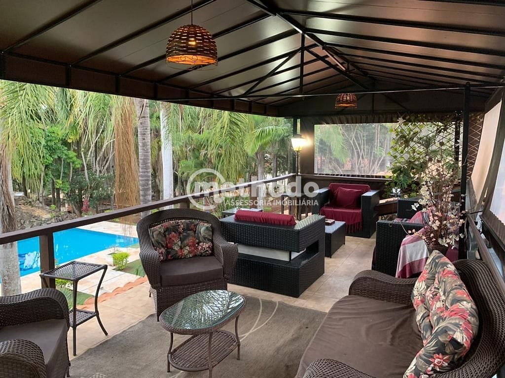 Chácara, 4 quartos, 2 hectares - Foto 45