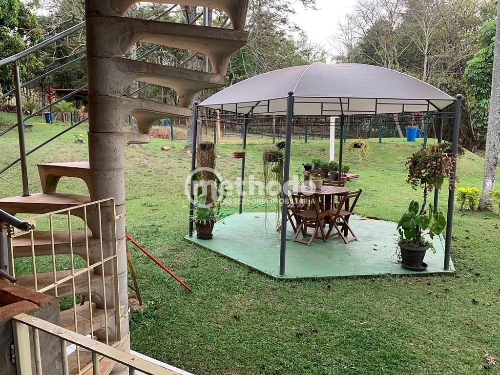 Chácara, 4 quartos, 2 hectares - Foto 44