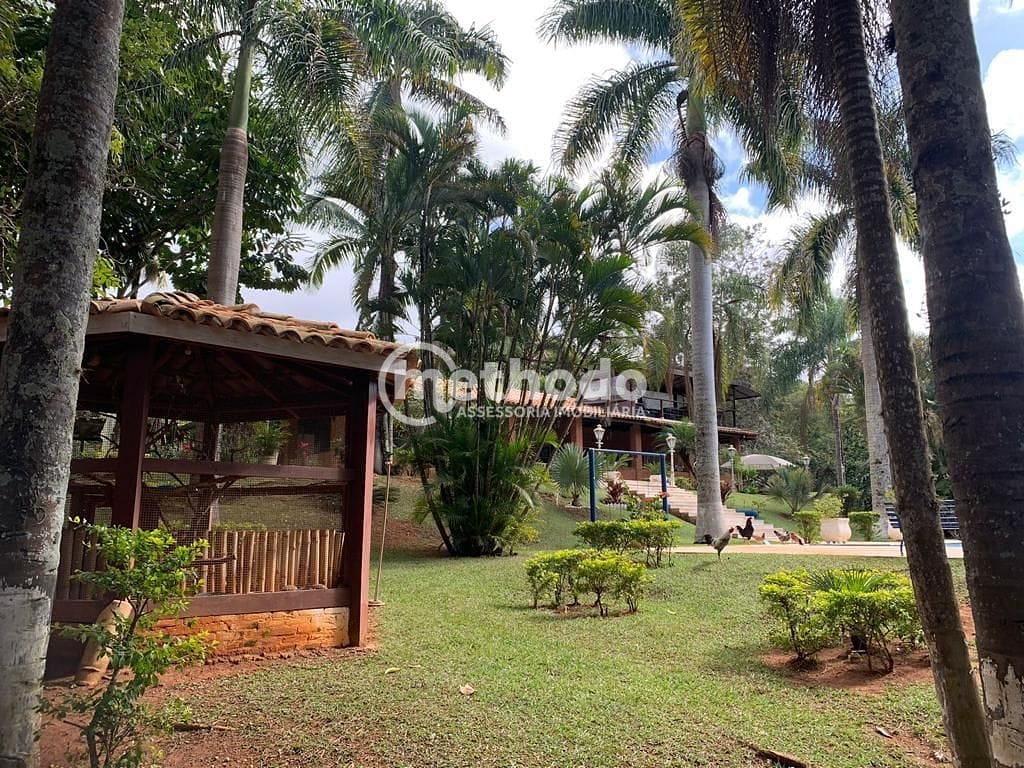 Chácara, 4 quartos, 2 hectares - Foto 9