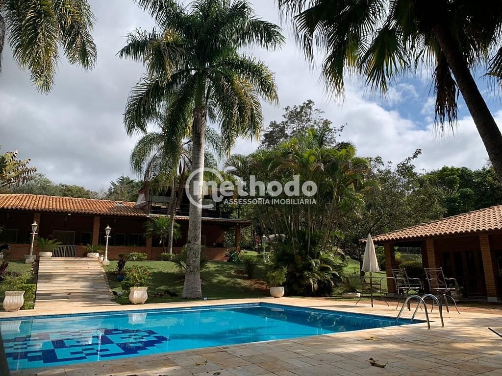 Chácara, 4 quartos, 2 hectares - Foto 11