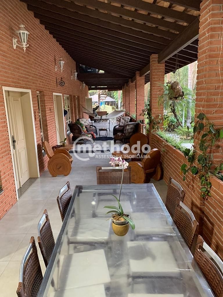 Chácara, 4 quartos, 2 hectares - Foto 29