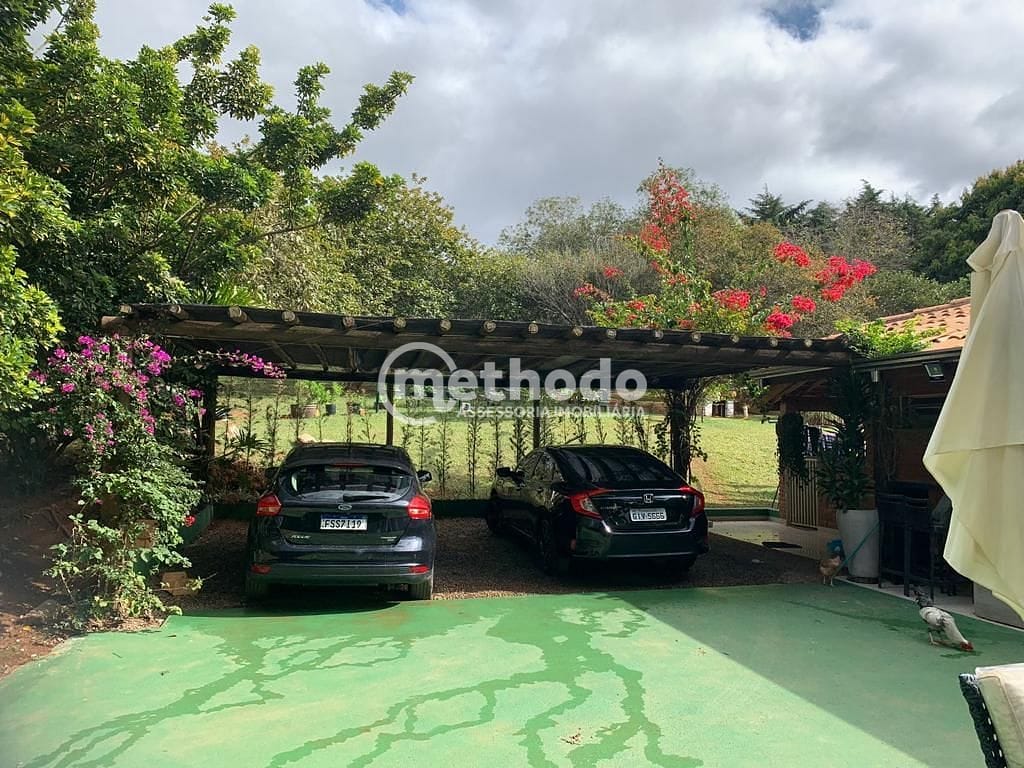 Chácara, 4 quartos, 2 hectares - Foto 50