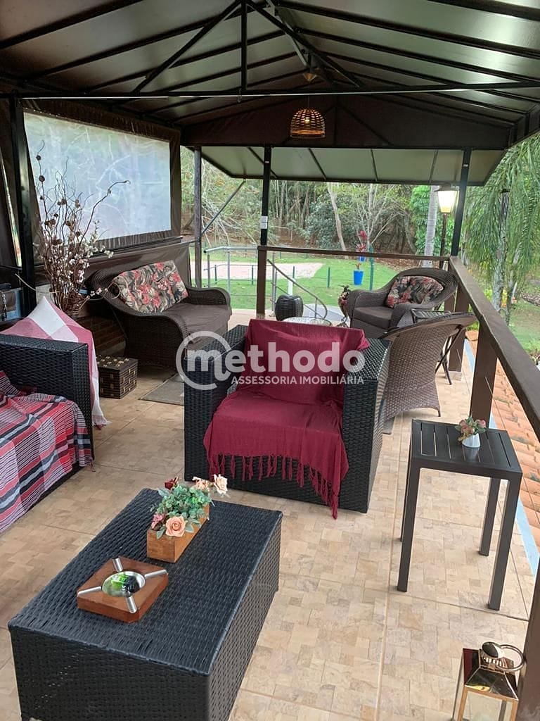 Chácara, 4 quartos, 2 hectares - Foto 46