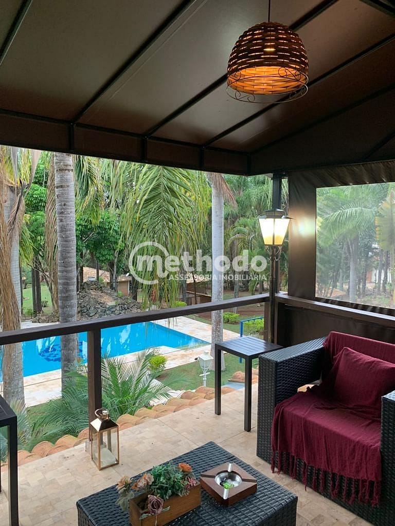 Chácara, 4 quartos, 2 hectares - Foto 48