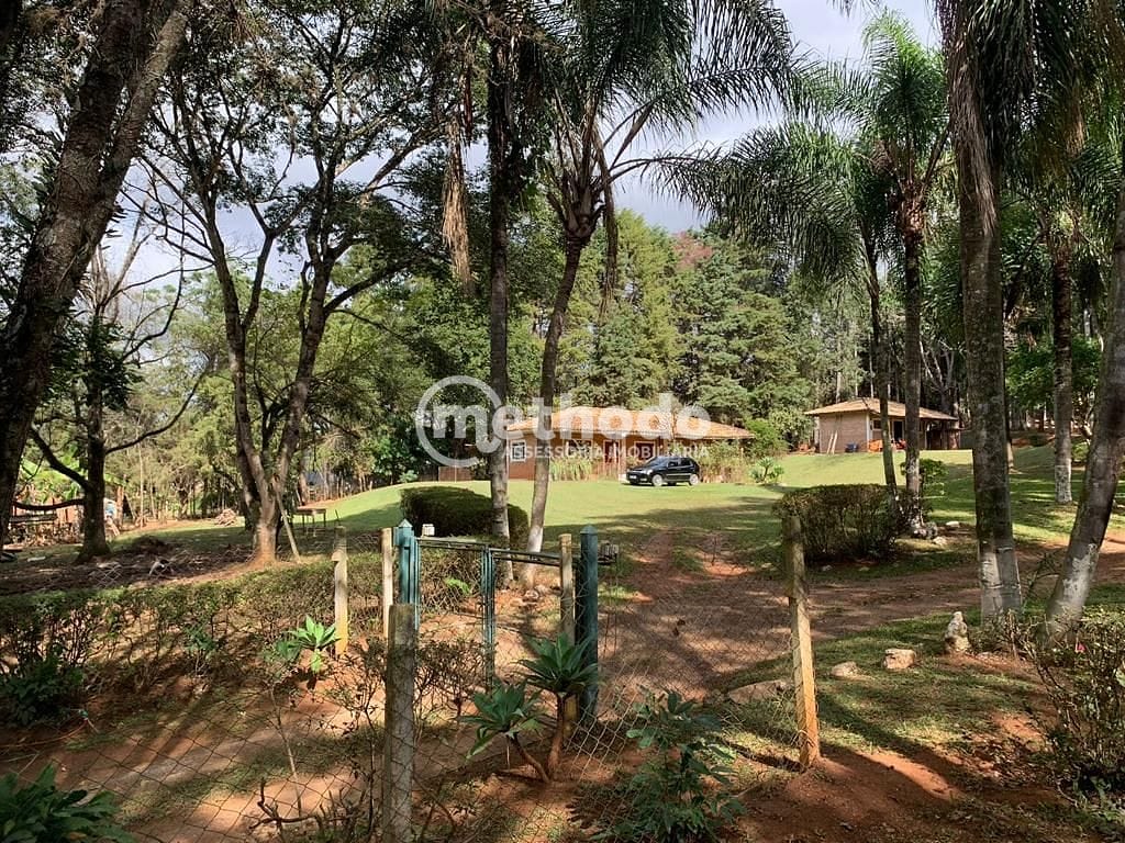 Chácara, 4 quartos, 2 hectares - Foto 24