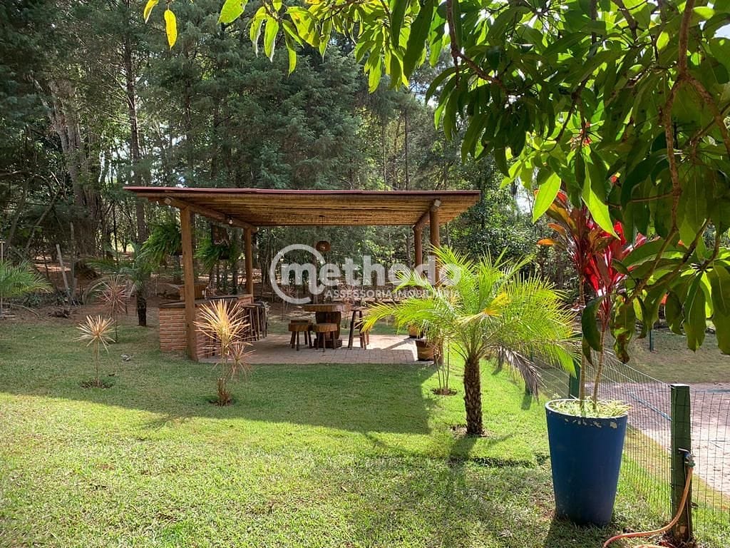 Chácara, 4 quartos, 2 hectares - Foto 19