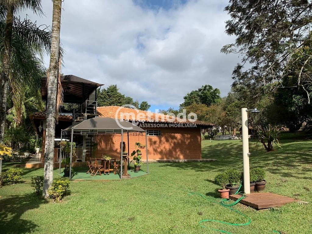 Chácara, 4 quartos, 2 hectares - Foto 16