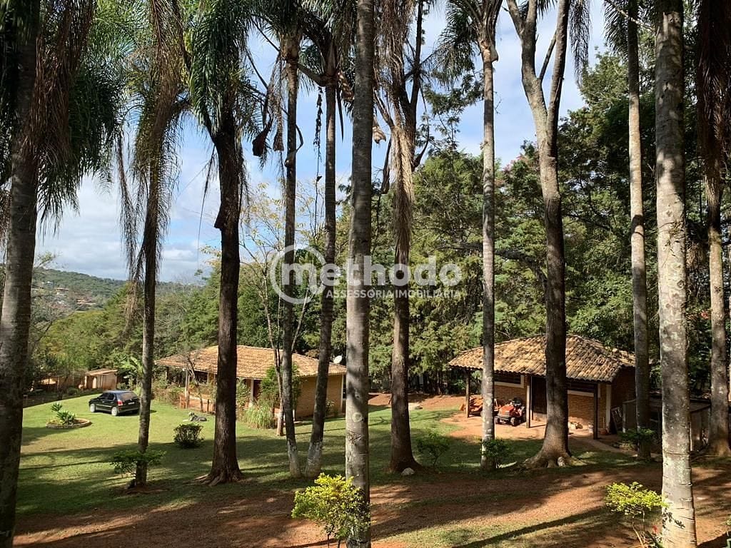 Chácara, 4 quartos, 2 hectares - Foto 12