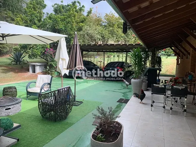 Chácara com 20000m² 4 quartos e 5 banheiros, à venda, no bairro Quinta da Baronesa em Bragança Paulista