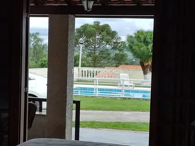 Chácara com 2000m² 3 quartos e 5 banheiros, à venda, no bairro Quintais do Imperador em Sorocaba