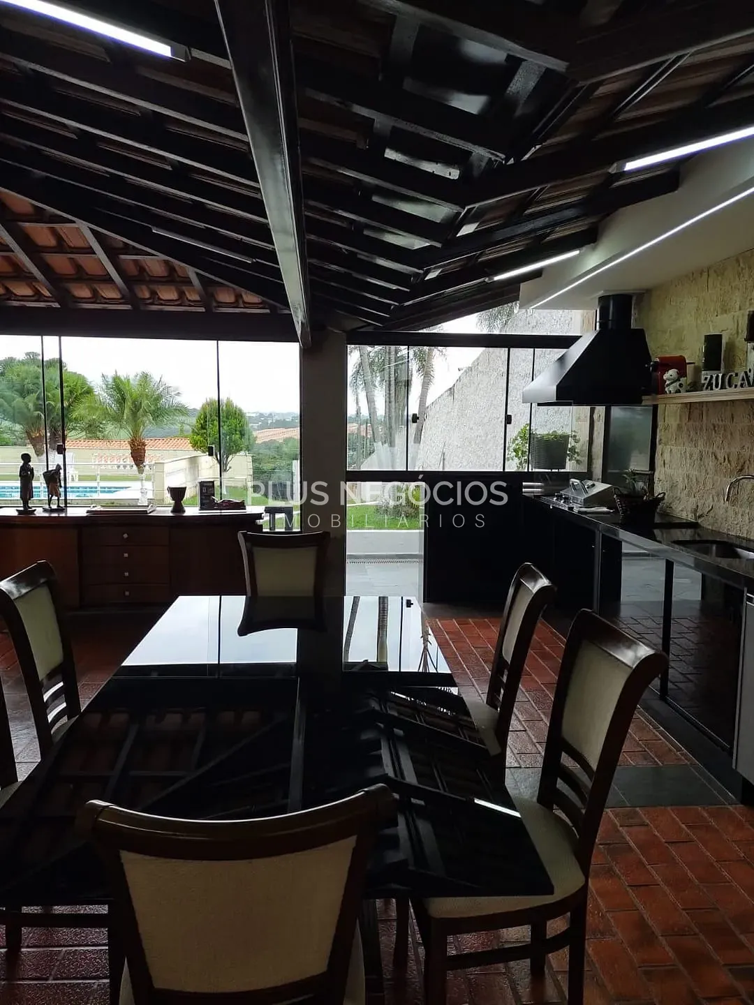 Chácara, 3 quartos, 2000 m² - Foto 7