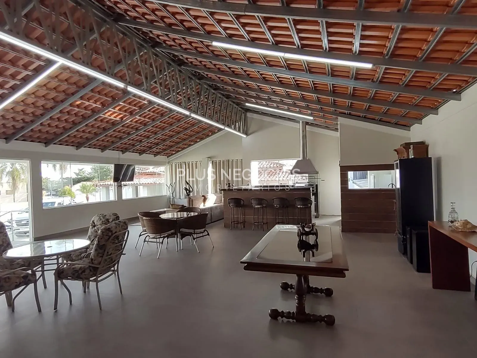 Chácara, 3 quartos, 2000 m² - Foto 2