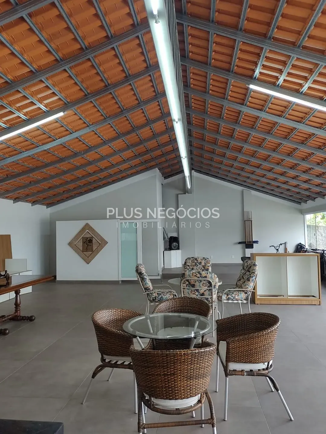 Chácara, 3 quartos, 2000 m² - Foto 3