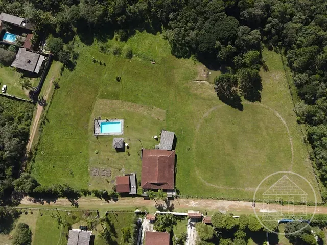 Chácara com 12000m² 3 quartos e 2 banheiros, à venda, no bairro Engenheiro Marsilac em São Paulo