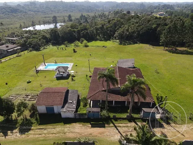 Chácara com 12000m² 3 quartos e 2 banheiros, à venda, no bairro Engenheiro Marsilac em São Paulo