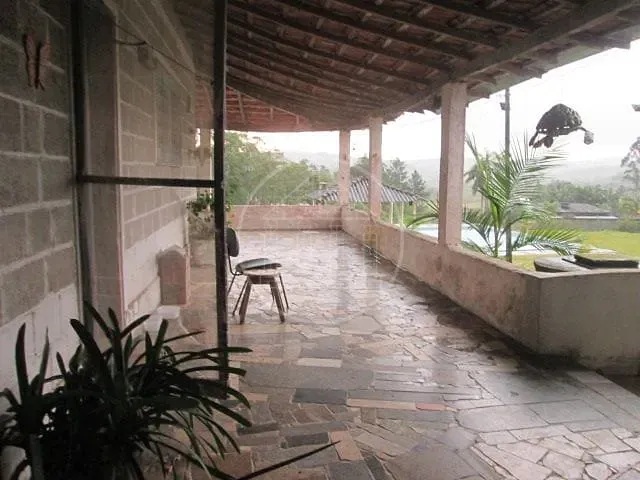 Sítio, 3 quartos, 1 hectares - Foto 28