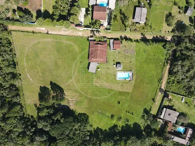 Chácara com 12000m² 3 quartos e 2 banheiros, à venda, no bairro Engenheiro Marsilac em São Paulo