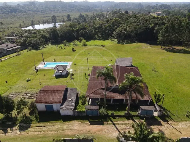 Chácara com 12000m² 3 quartos e 2 banheiros, à venda, no bairro Engenheiro Marsilac em São Paulo