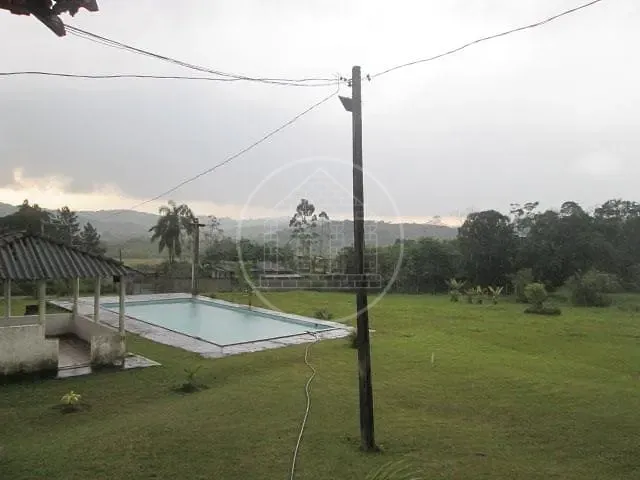 Sítio, 3 quartos, 1 hectares - Foto 30