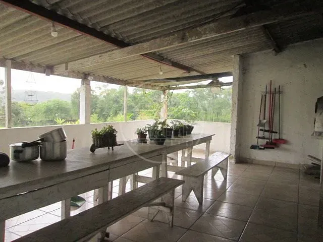 Sítio, 3 quartos, 1 hectares - Foto 25