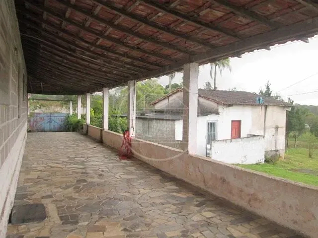 Sítio, 3 quartos, 1 hectares - Foto 31